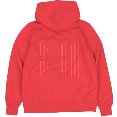 2. Champion Kapuzenpullover W 117529 PS004