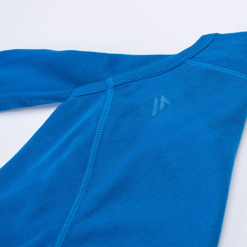 6. Kinder-Thermo-Unterwäsche-Set SINORI KDB SET