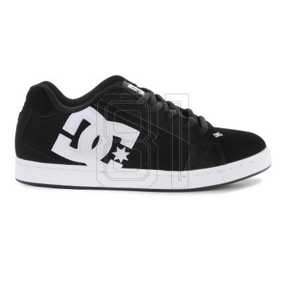 11. DC Netzschuhe M 302361-BLW