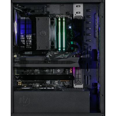 13. Actina ENDORFY 7600X3D/32GB/2TB/RX9070/750W