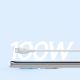 14. Baseus Pudding 100W USB-A - USB-C Kabel 1,2 m - Weiß