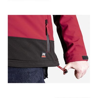 5. Rimeck Vertex M MLI-W5523 Softshelljacke
