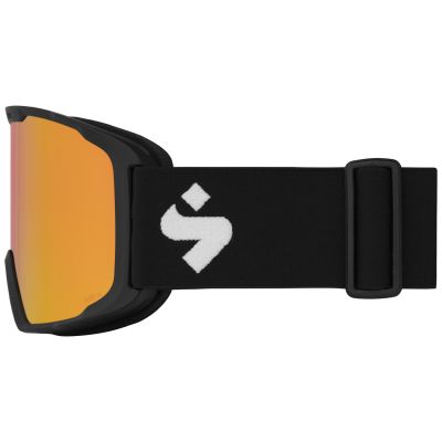 5. Sweet Protection Durden Rig Reflect Schutzbrille 92800558970
