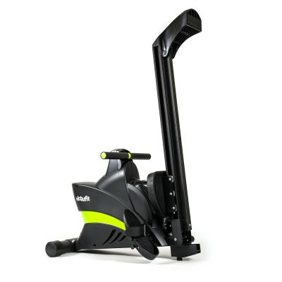 41. VIRTUFIT Halbprofi-Rudergerät-Ergometer
