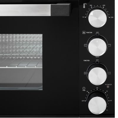 3. ADLER AD 6031 Elektroofen