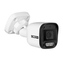 4-Megapixel-Röhren-IP-Kamera BCS-B-TIP14FSR3L1-Ai(2.0)