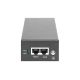 12. Digitus Injector Gigabit Ethernet PoE++, 802.3bt, 85 W