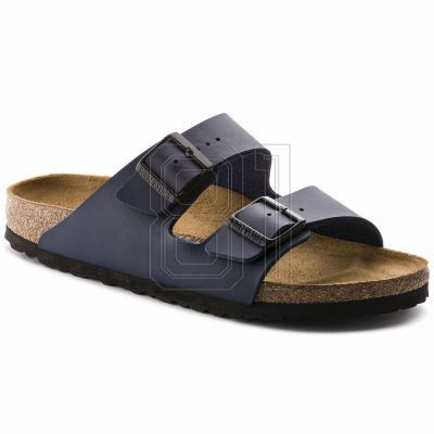 2. Birkenstock Arizona M 1023116 flip-flops
