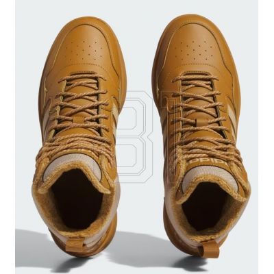 4. Adidas Hoops 3.0 Mid Basketball Wtr M IF2636 Schuhe