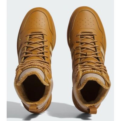 4. Adidas Hoops 3.0 Mid Basketball Wtr M IF2636 Schuhe