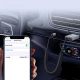 12. Wozinsky WTODB Bluetooth 5.3 Audioadapter / AUX-Audioempfänger