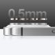 6. AmazingThing AR 3 Linsenglas Vollklares gehärtetes Glas für iPhone 16 Pro / 16 Pro Max - Transparent