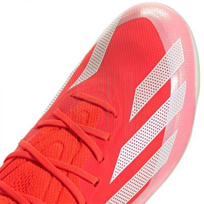 5. Adidas X Crazyfast Elite 2G/3G AG M IF0650 Fußballschuhe