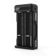 XTAR Ladegerät für Li-Ion 18650 Akku USB-C SC2
