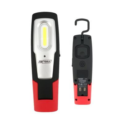 AWTOOLS AW17601 Taschenlampe