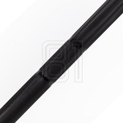 31. HMS Premium GCFD450 Corsfit-Stange, 201 cm, 15 kg