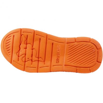 6. Kappa Kaleo K Jr Sandalen 260887K 6744