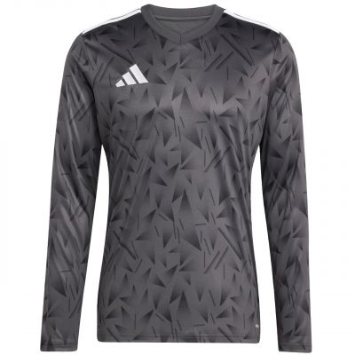 adidas Team Icon 25 Trikot Langarm M JH3334