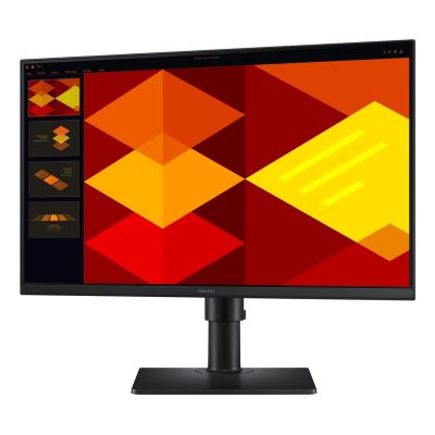40. SAMSUNG LED-Monitor 24" LS24D406GAUXEN 100Hz