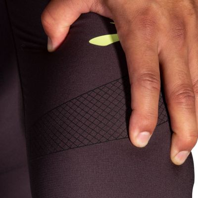 9. Brooks Running High Point Tight M 211513050 Laufleggings