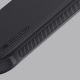 15. Nillkin Super Frosted Shield Pro Hülle für iPhone 16 Pro – Schwarz