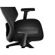 7. GENESIS Astat 200 Gaming-Stuhl (Mesh, Schwarz)