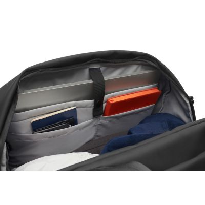 7. XD DESIGN URBAN WEEKEND BAG SCHWARZ P706.2901