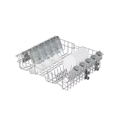 4. Einbaugeschirrspüler ELECTROLUX E52LE100S