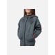 5. ROSSIGNOL Racing Jacket Junior – schwarze Jacke