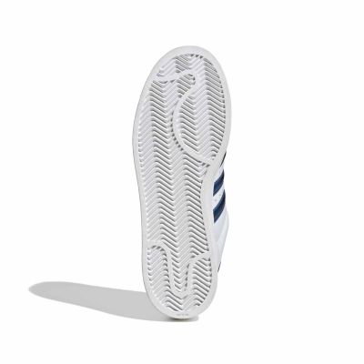 4. adidas Superstar II JQ3210 Schuhe