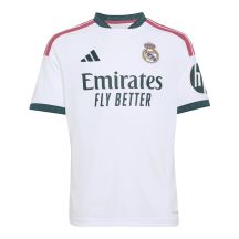 Adidas Junior Real Madrid Heimtrikot KC3993