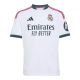 Adidas Junior Real Madrid Heimtrikot KC3993