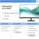 9. HP LED-Monitor 27” S3 Pro 327pf 100Hz (B0CG3UT)
