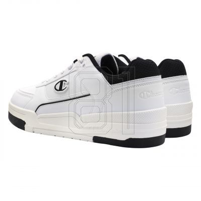9. Champion RD18 Heritage Low M S22030 WW007 shoes