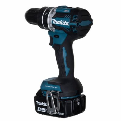 17. Kombi-Kit 18 V 3 x 5,0 Ah DLX2359TJ1 MAKITA
