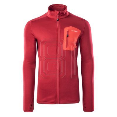 Elbrus Emino Polartec M Sweatshirt 92800353906