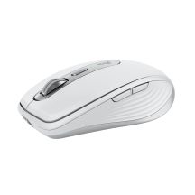 Logitech MX Anywhere 3S Hellgraue Maus