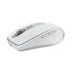 Logitech MX Anywhere 3S Hellgraue Maus