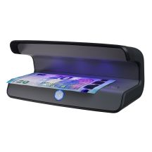 Safescan 75 LED 3LC099 UV-Banknotentester