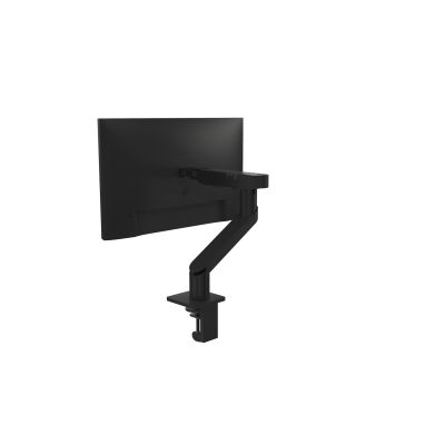 9. DELL MSA20 96,5 cm (38") schwarzer Schreibtisch