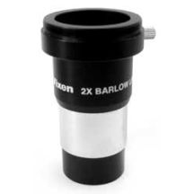 Vixen T-Adapter Barlow-Linse 2x 1,25"