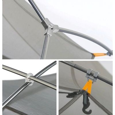 6. Mongar 2 nh17t007-m NATUREHIKE Zelt