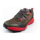 3. Joma Herren Tundra Trailrunningschuhe, Gelände, Dämpfung, Khakirot
