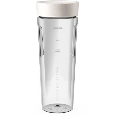 36. Philips Series 5000 HR2500 Eco Conscio Zerkleinerer