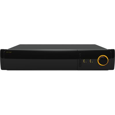 8. Behringer MA6000M Audioverstärker Performance/Stage Schwarz
