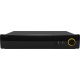8. Behringer MA6000M Audioverstärker Performance/Stage Schwarz
