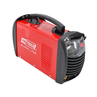3. AWTOOLS AW50507BL Zubehör/Schweißzusatzwerkstoff für Lichtbogenschweißen