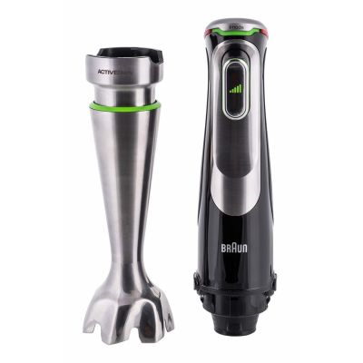 4. Braun MultiQuick 9 MQ 9135 XI Stabmixer