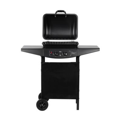 2. TEESA GASGRILL BBQ 2000 - 2 BRENNER