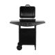 2. TEESA GASGRILL BBQ 2000 - 2 BRENNER